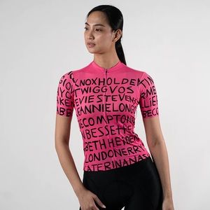 OSTROY QOM Jersey XS